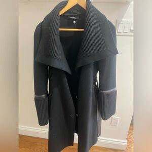 Mackage Wool coat